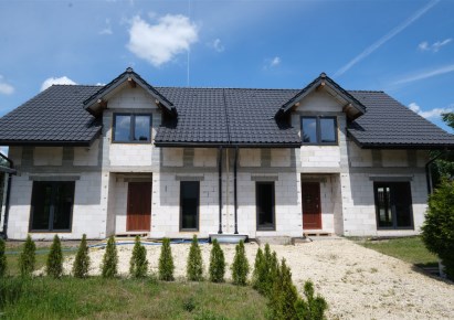 dom na sprzedaż - Mysłowice, Brzęczkowice